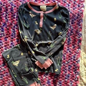 The Beaufort Bonnet Company pjs size 12